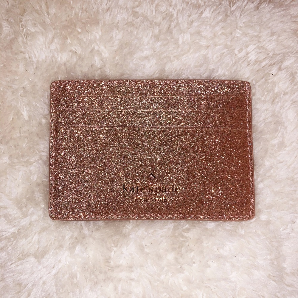 Kate Spade Slim Card Holder